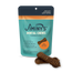 Jiminy's Dog Dental Dental Chews Medium Size 12ct cinnamon flavor front