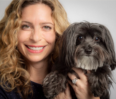 DESIGNED WITH & TRUSTED BY EXPERT VETERINARIANS