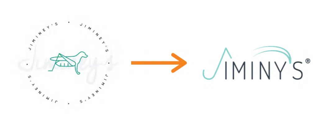 Jiminy’s Four Year Anniversary