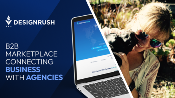 Jiminy's Interview with DesignRush