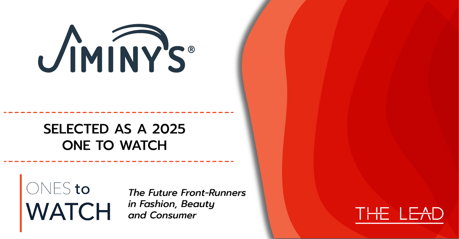 Jiminy's Selected by The Lead as a 2025 