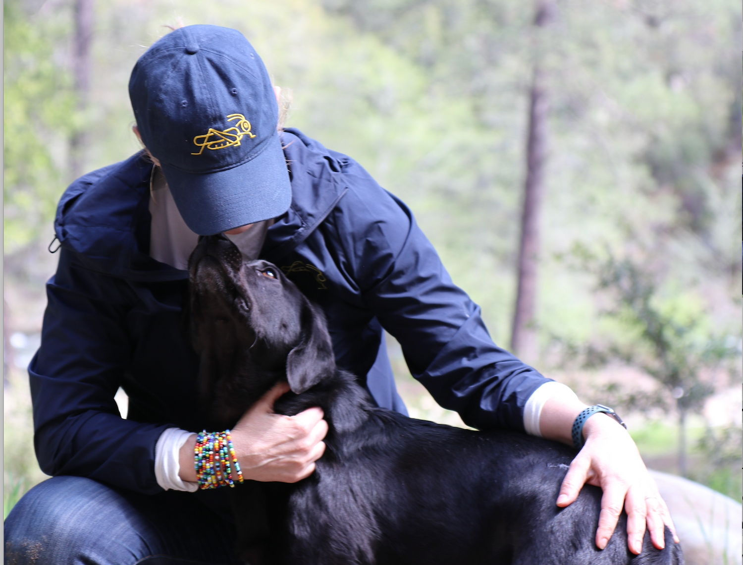 Building a Stronger Bond: How to Deepen Your Connection with Your Dog