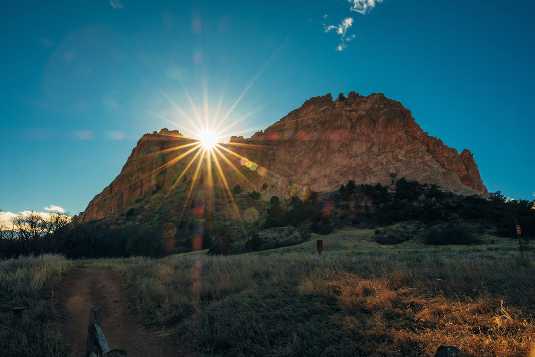 Unleash Adventure: 25 Spectacular Dog-Approved Destinations in Colorado (2025 Guide)