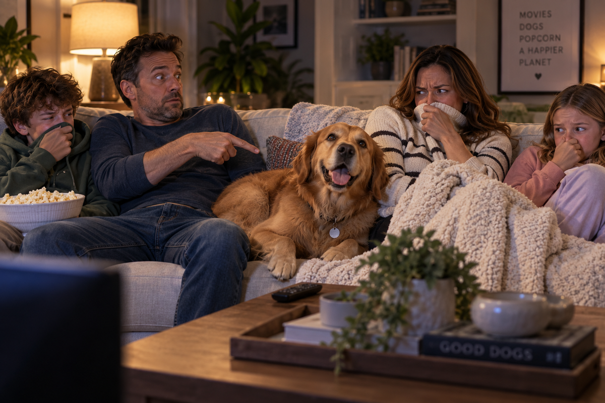 Why Is My Dog So Gassy? Common Causes & What You Can Do