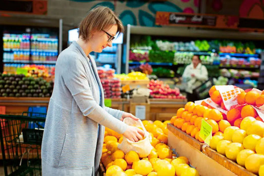 How To Shop Sustainably