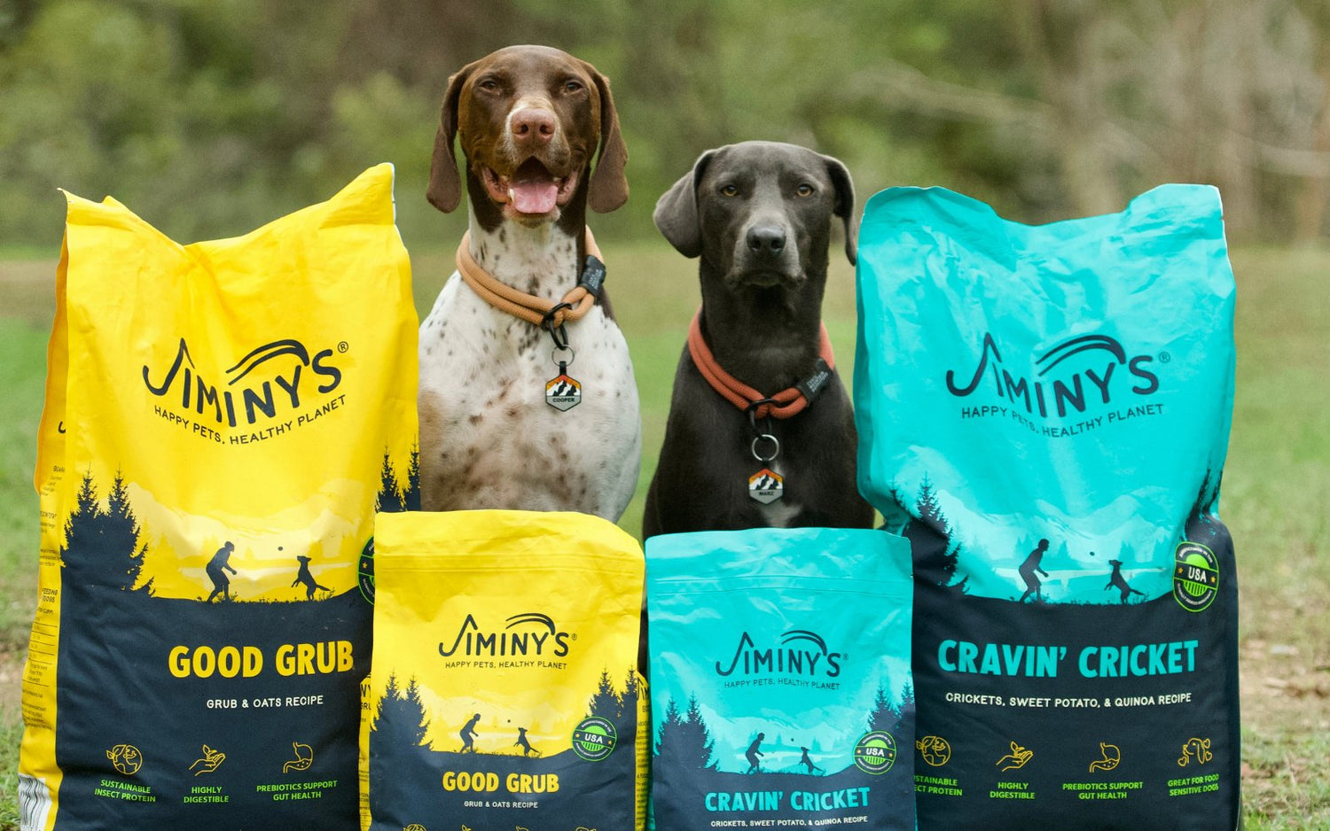 Dog Food
