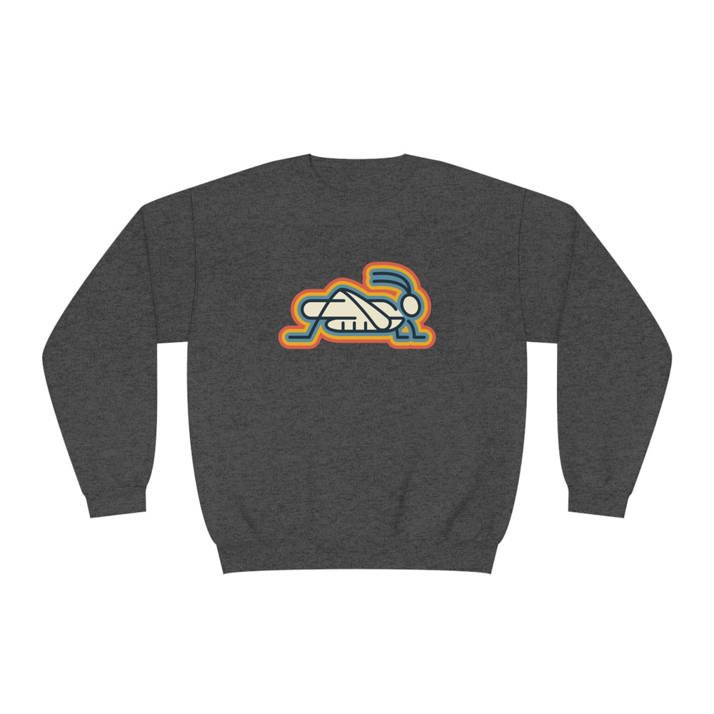 Cricket Crewneck