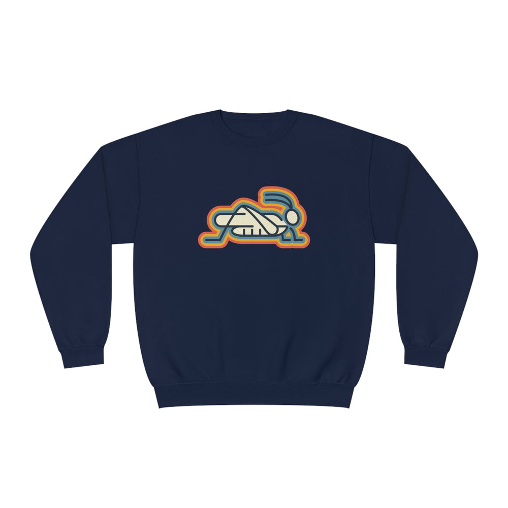 Cricket Crewneck