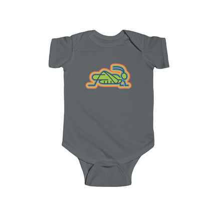 Infant's Cricket Onesy