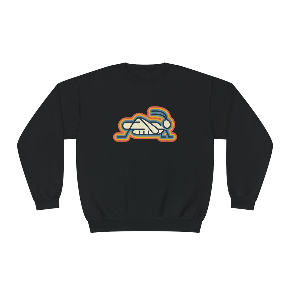 Cricket Crewneck