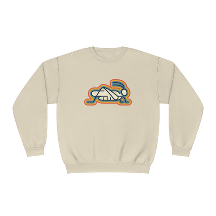 Cricket Crewneck