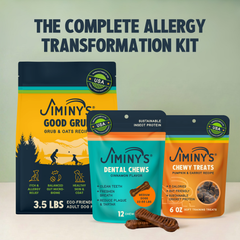 Allergy Transformation Kit