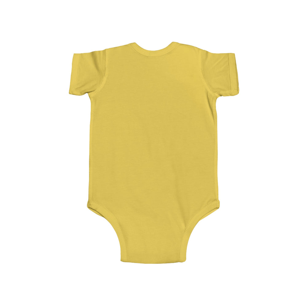 Infant's Cricket Onesy