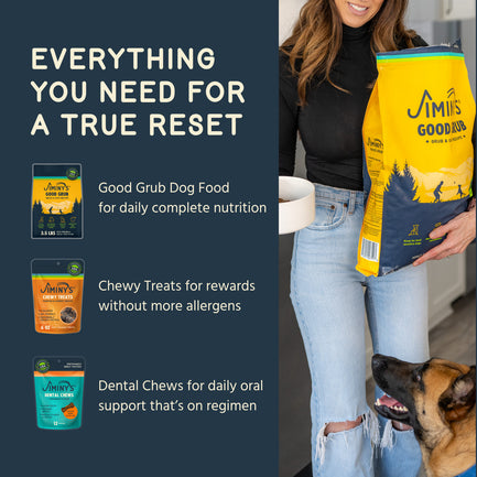 Allergy Transformation Kit