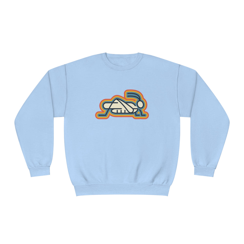 Cricket Crewneck