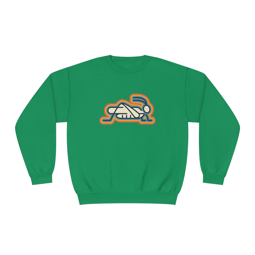 Cricket Crewneck