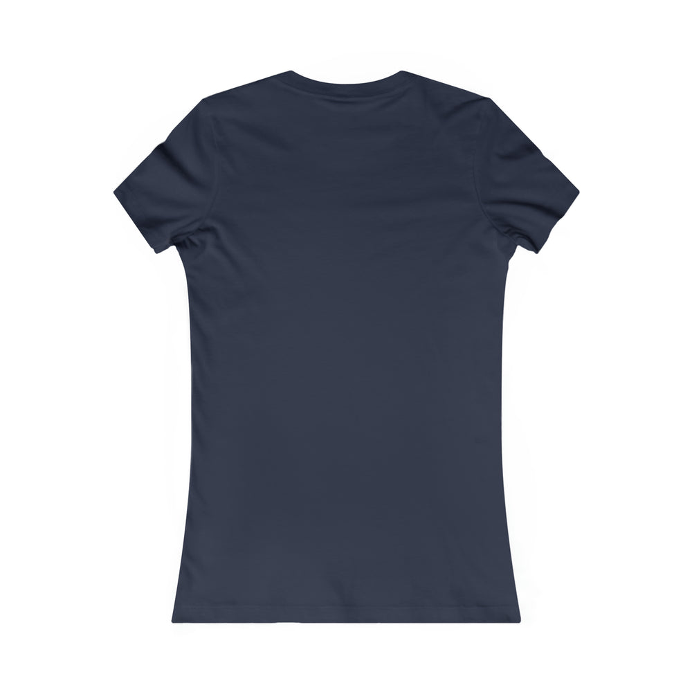 Jiminy's Women's Favorite Tee