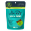 Cinnamon Dental Chews - Extra Small