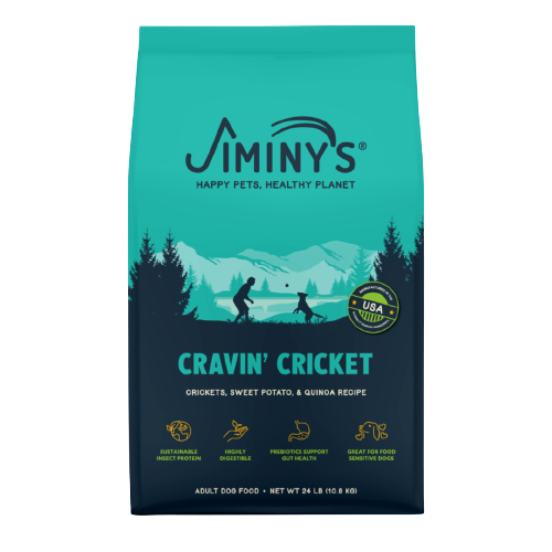 Cravin' Cricket