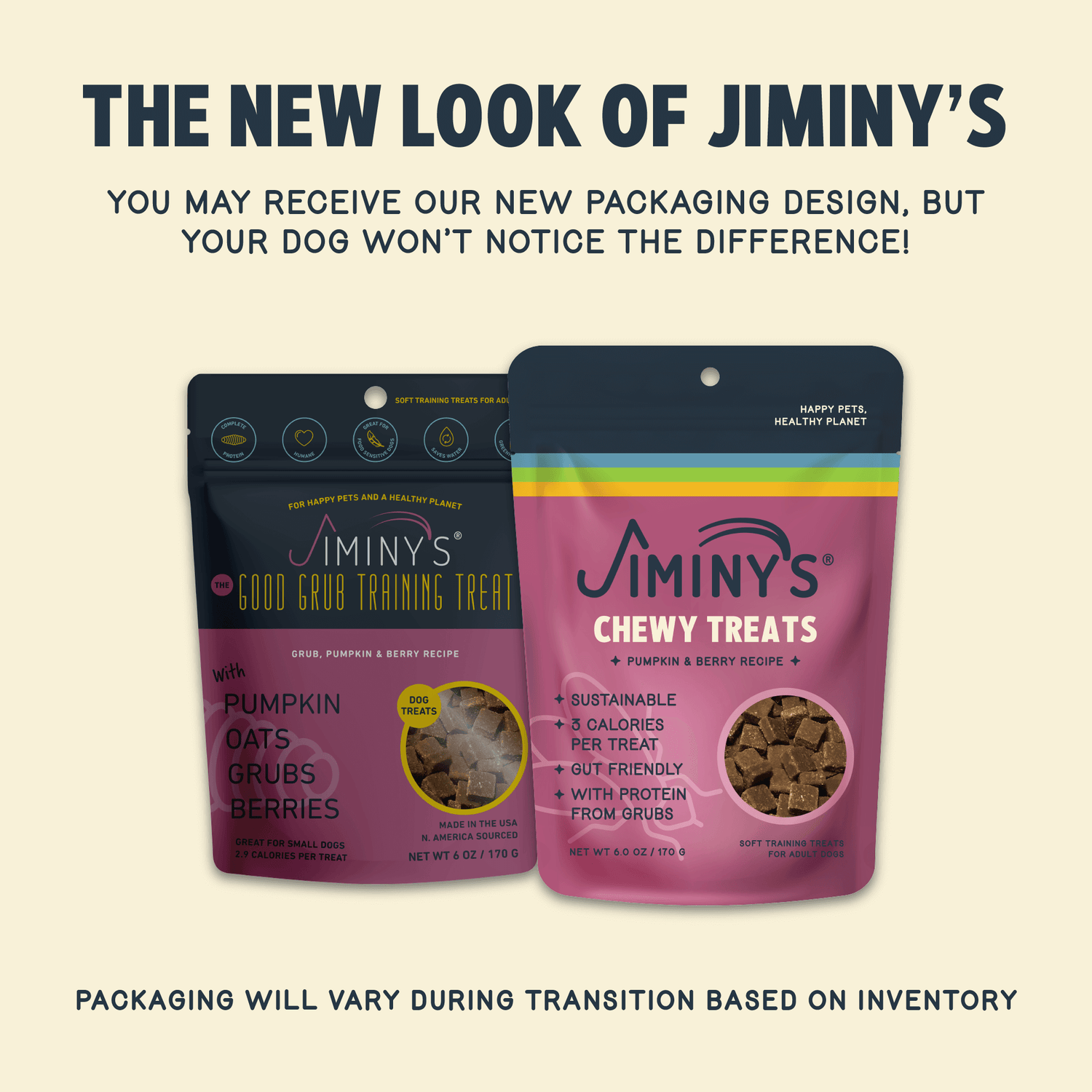 Chewy training treats hot sale