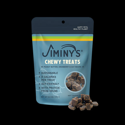 Chewy training treats best sale