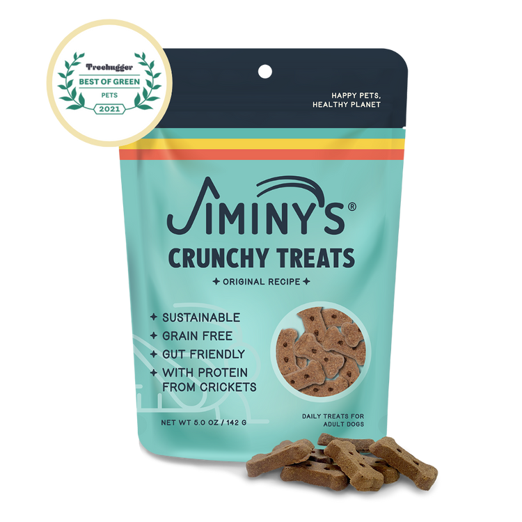 Original Crunchy Cricket Treats