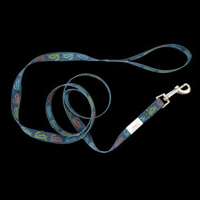 Jiminy's Eco-friendly Dog Leash – Made From Recycled Material 